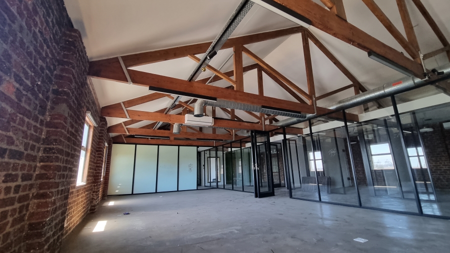 Commercial Property for Sale in Woodstock Western Cape
